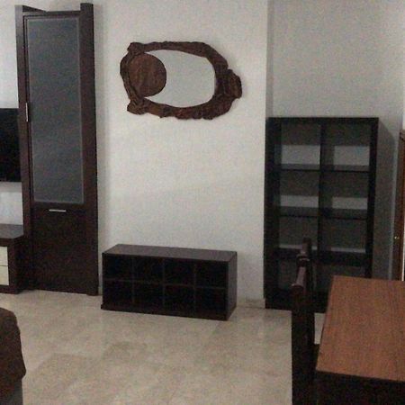 Duplex En El Centro De Huelvaアパートメント エクステリア 写真