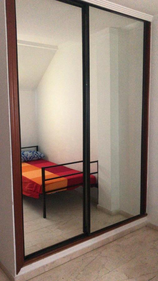 Duplex En El Centro De Huelvaアパートメント エクステリア 写真
