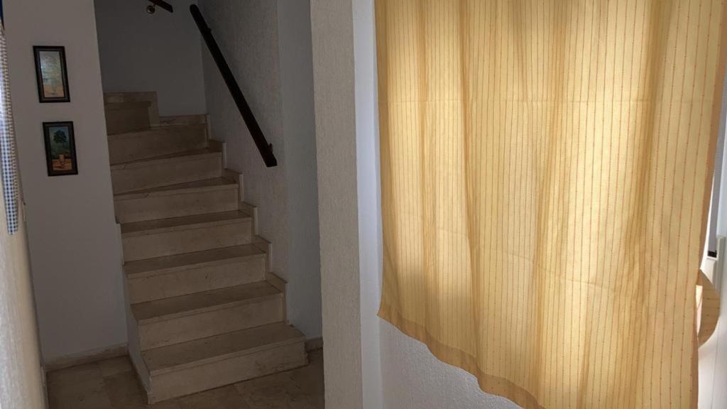 Duplex En El Centro De Huelvaアパートメント エクステリア 写真