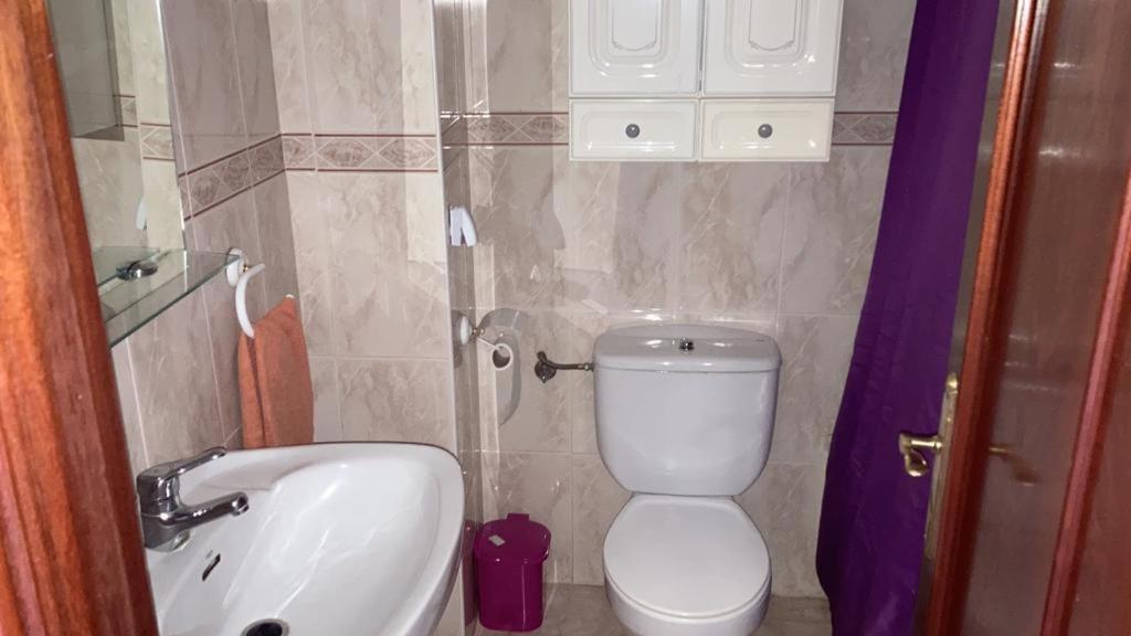 Duplex En El Centro De Huelvaアパートメント エクステリア 写真